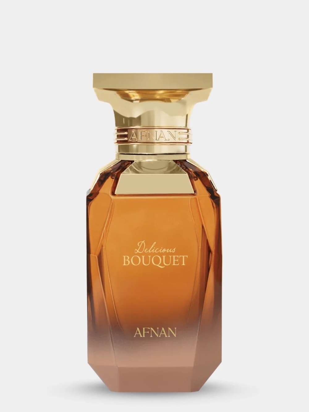 AFNAN DELICIOUS BOUQUET